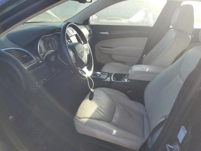 Photo 7 from auction – 2018 CHRYSLER 300 LIMITE with VIN 2C3CCAEG3JH136950