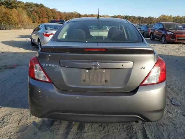 Photo 6 from auction – 2018 NISSAN VERSA S with VIN 3N1CN7AP8JL862649