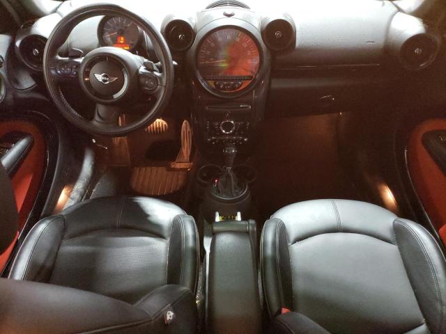 Photo 8 from auction – 2015 MINI COOPER S C with VIN WMWZC5C53FWP43127