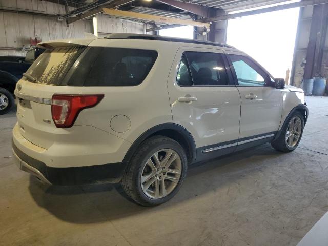 Photo 3 from auction – 2016 FORD EXPLORER X with VIN 1FM5K8D82GGC95131
