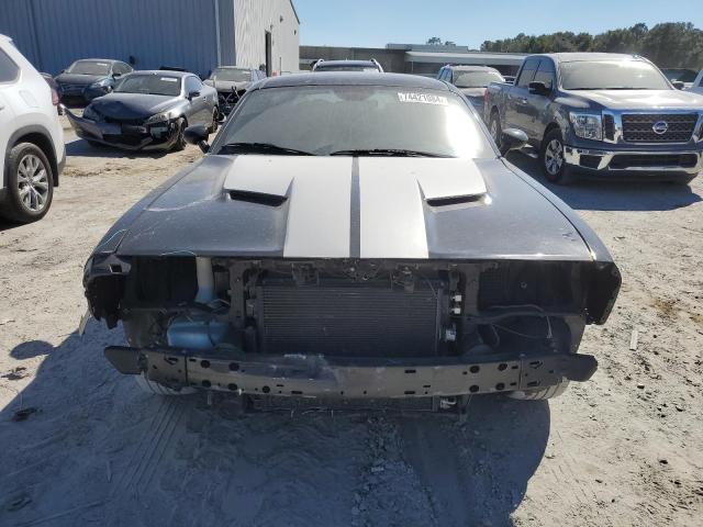 Photo 5 from auction – 2016 DODGE CHALLENGER with VIN 2C3CDZAG3GH352873