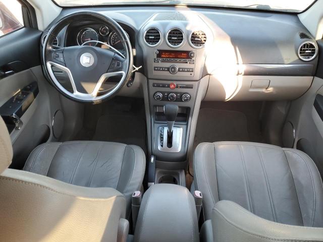 Photo 8 from auction – 2008 SATURN VUE XR with VIN 3GSCL53718S687945