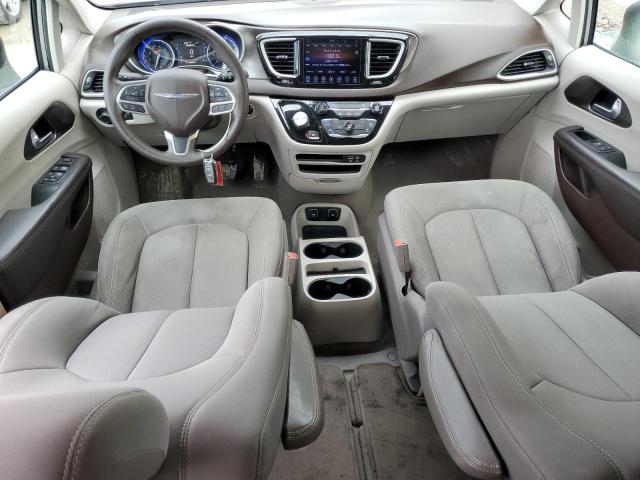 Photo 8 from auction – 2017 CHRYSLER PACIFICA T with VIN 2C4RC1DG8HR623539