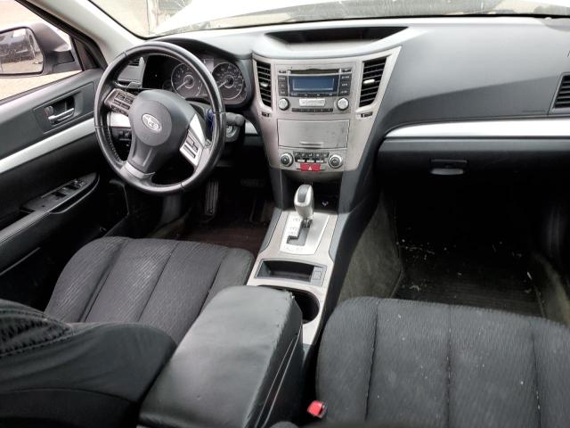 Photo 8 from auction – 2012 SUBARU LEGACY 2.5 with VIN 4S3BMBB66C3029466