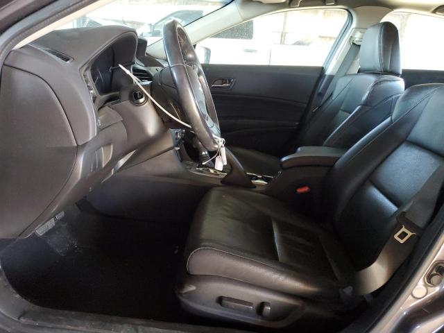 Photo 7 from auction – 2015 ACURA ILX 20 with VIN 19VDE1F3XFE009744