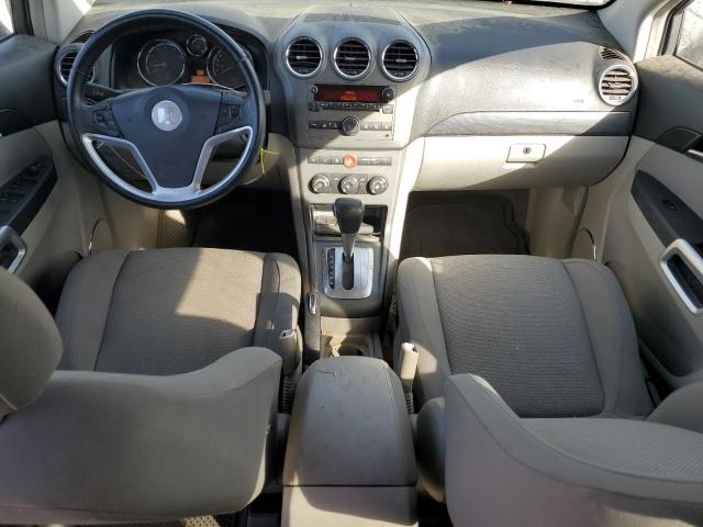 Photo 8 from auction – 2008 SATURN VUE with VIN 3GSCL53798S508101