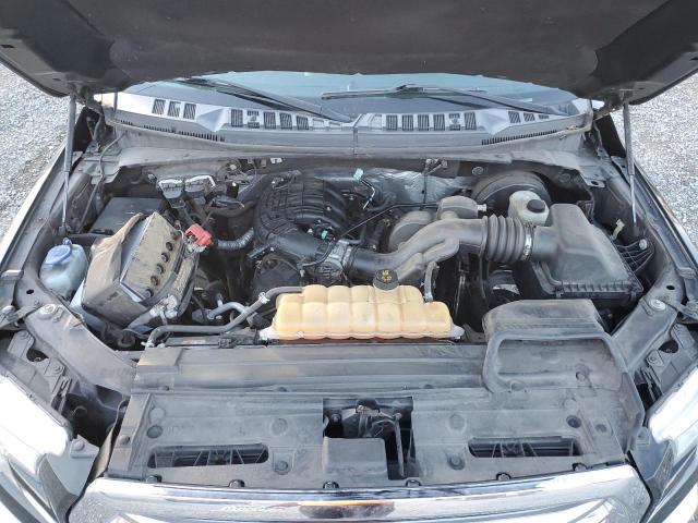 Photo 11 from auction – 2016 FORD F150 SUPER with VIN 1FTEW1C84GKF66866