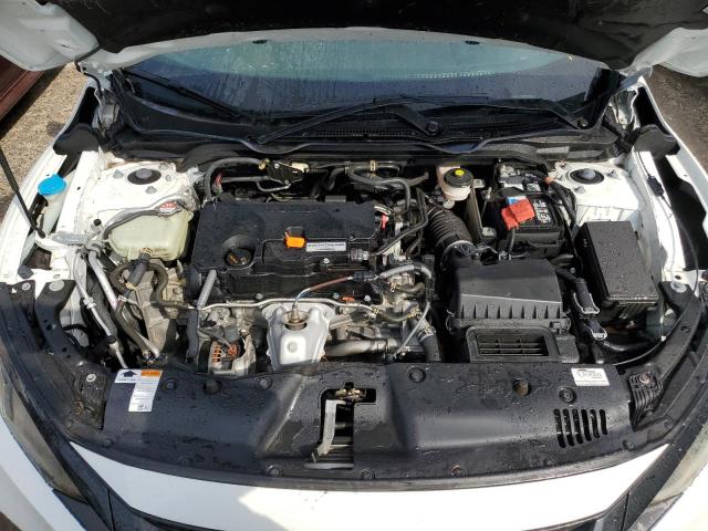 Photo 11 from auction – 2020 HONDA CIVIC LX with VIN 19XFC2F62LE018987