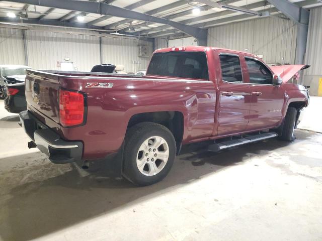 Photo 3 from auction – 2015 CHEVROLET SILVERADO with VIN 1GCVKREC4FZ201993