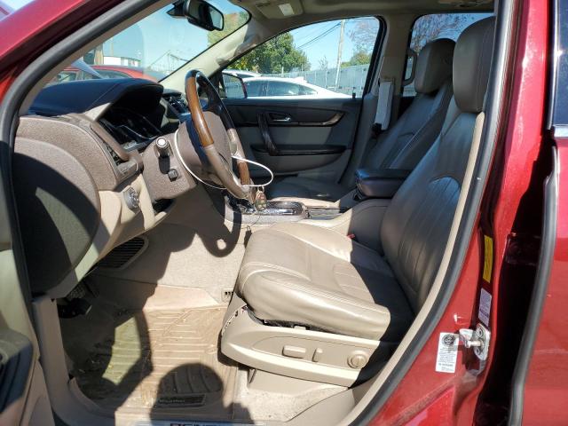 Photo 7 from auction – 2015 GMC ACADIA DEN with VIN 1GKKVTKD5FJ334155
