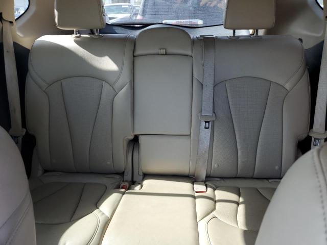 Photo 10 from auction – 2017 BUICK ENVISION E with VIN LRBFXBSAXHD069630