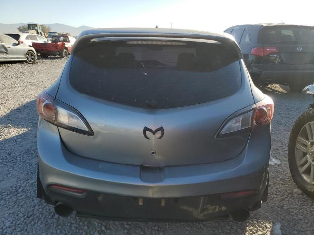 Photo 6 from auction – 2013 MAZDA SPEED 3 with VIN JM1BL1L31D1769005