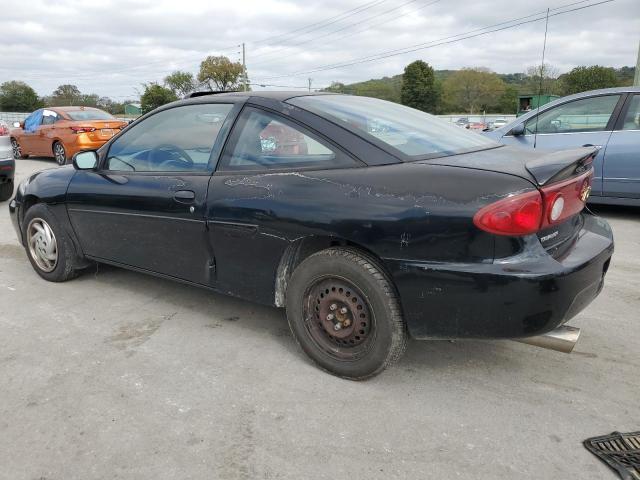 Photo 2 from auction – 2004 CHEVROLET CAVALIER with VIN 1G1JC12F547372796