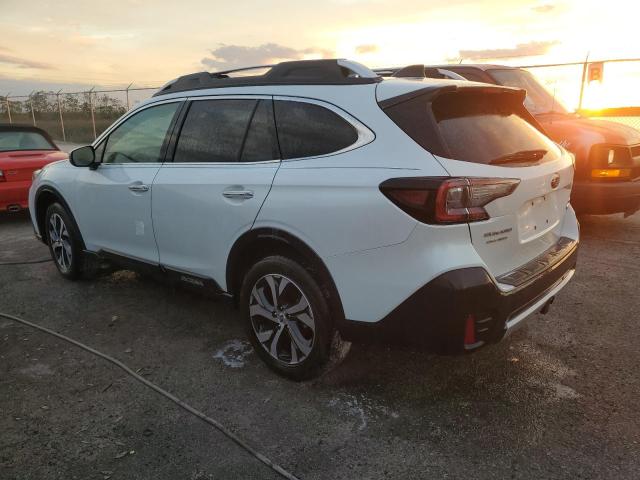 Photo 2 from auction – 2022 SUBARU OUTBACK TO with VIN 4S4BTGPD2N3203166