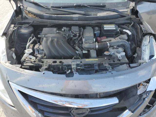 Photo 11 from auction – 2016 NISSAN VERSA S with VIN 3N1CN7AP9GL820824