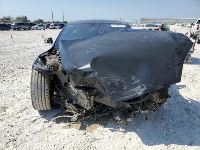 Photo 5 from auction – 2015 TESLA MODEL S with VIN 5YJSA1E25FF112972