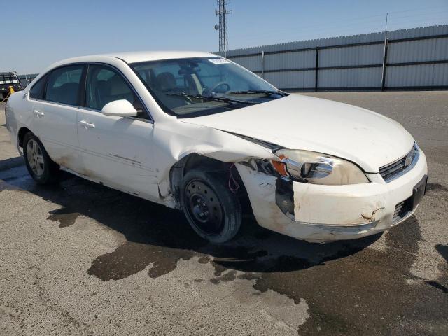 Photo 4 from auction – 2008 CHEVROLET IMPALA LS with VIN 2G1WB55K181321341