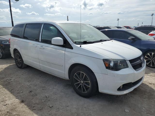 Photo 4 from auction – 2015 DODGE GRAND CARA with VIN 2C4RDGCG9FR705391
