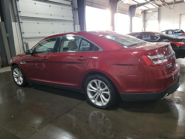 Photo 2 from auction – 2013 FORD TAURUS SEL with VIN 1FAHP2E87DG175292