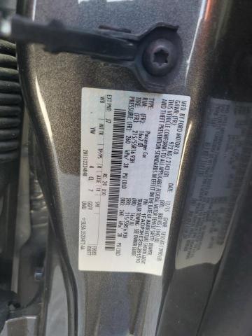 Photo 14 from auction – 2016 FORD FOCUS SE with VIN 1FADP3KE2GL261510