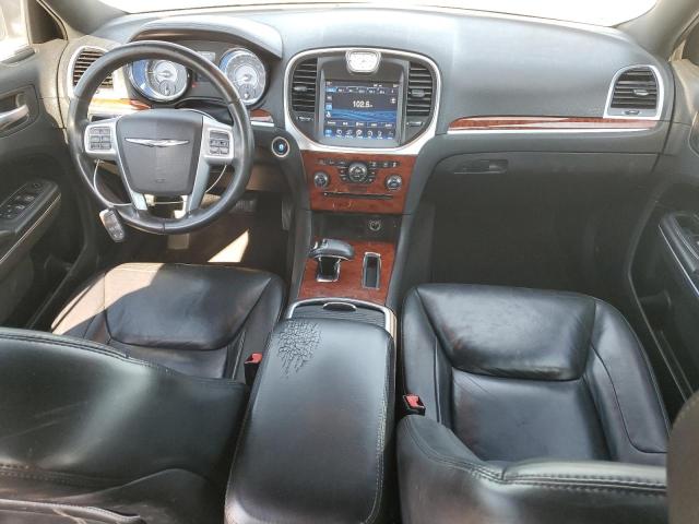 Фото 8 с аукциона – 2013 CHRYSLER 300 с VIN 2C3CCAAG0DH612114