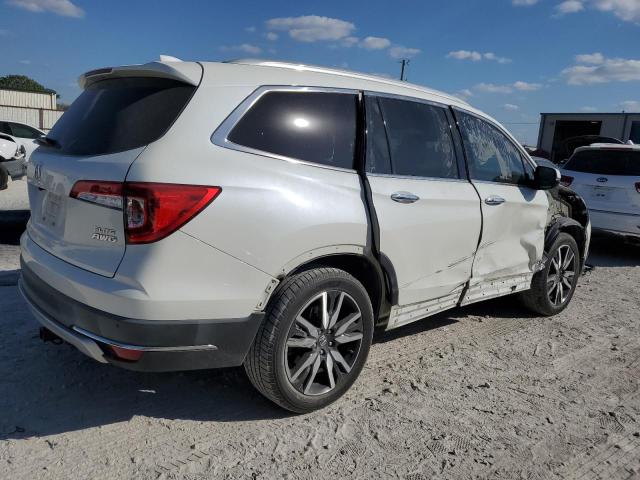 Photo 3 from auction – 2019 HONDA PILOT ELIT with VIN 5FNYF6H00KB022187