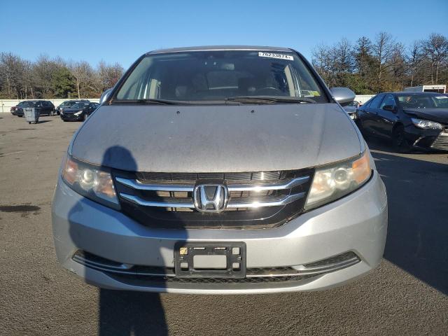 Photo 5 from auction – 2015 HONDA ODYSSEY EX with VIN 5FNRL5H63FB016160