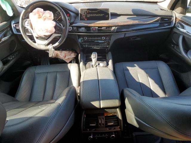 Photo 8 from auction – 2016 BMW X6 XDRIVE3 with VIN 5UXKU2C55G0N80905