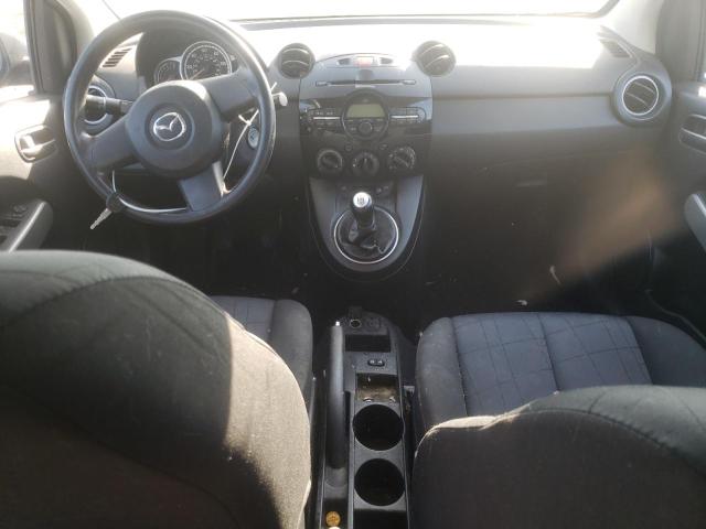 Photo 8 from auction – 2011 MAZDA MAZDA2 with VIN JM1DE1HZ9B0119972