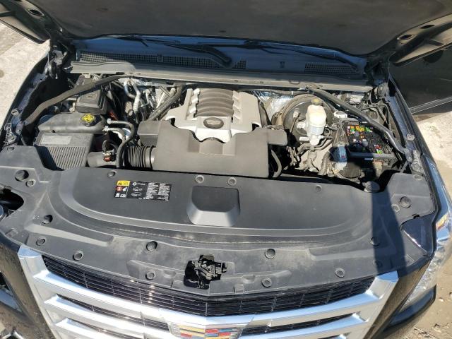 Photo 12 from auction – 2015 CADILLAC ESCALADE E with VIN 1GYS4SKJ9FR542730