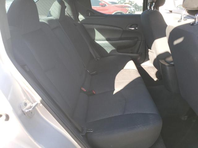 Photo 10 from auction – 2012 DODGE AVENGER SE with VIN 1C3CDZAB3CN196954