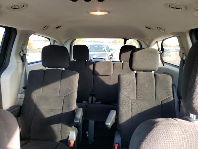 صورة رقم 10 من المزاد - 2013 DODGE GRAND CARA مع VIN 2C4RDGCG7DR528126