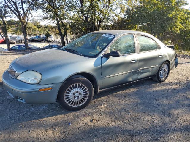 MERCURY SABLE GS 2005 with VIN 1MEFM50U55A614699 - Photo from auction