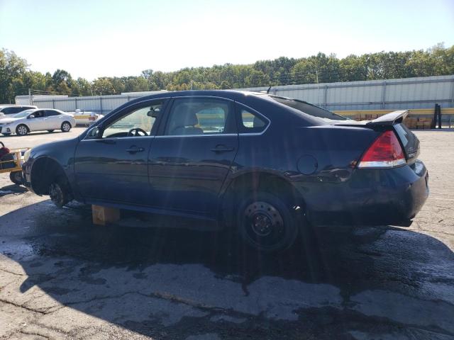 Photo 2 from auction – 2012 CHEVROLET IMPALA LT with VIN 2G1WB5E37C1177702