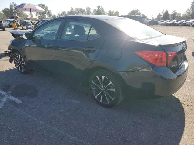 Photo 2 from auction – 2018 TOYOTA COROLLA L with VIN 5YFBURHEXJP846435