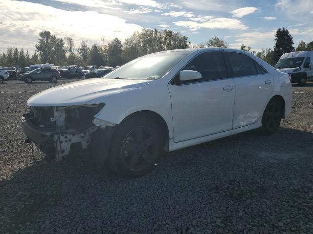 Снимка 1 от търг – 2013 TOYOTA CAMRY L с VIN 4T1BF1FK5DU213946