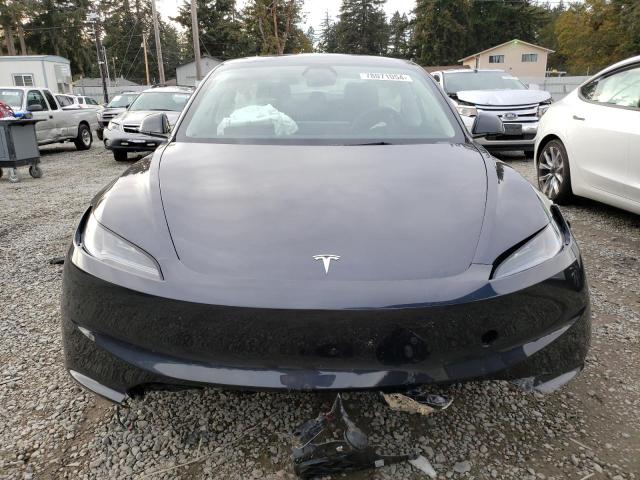 Photo 5 from auction – 2024 TESLA MODEL 3 with VIN 5YJ3E1EB7RF731778