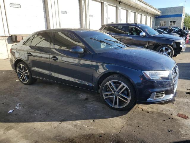 Photo 4 from auction – 2017 AUDI A3 PREMIUM with VIN WAUB8GFF2H1053534