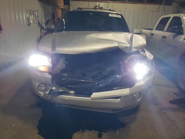 Photo 5 from auction – 2011 FORD EXPEDITION with VIN 1FMJK2A53BEF21476
