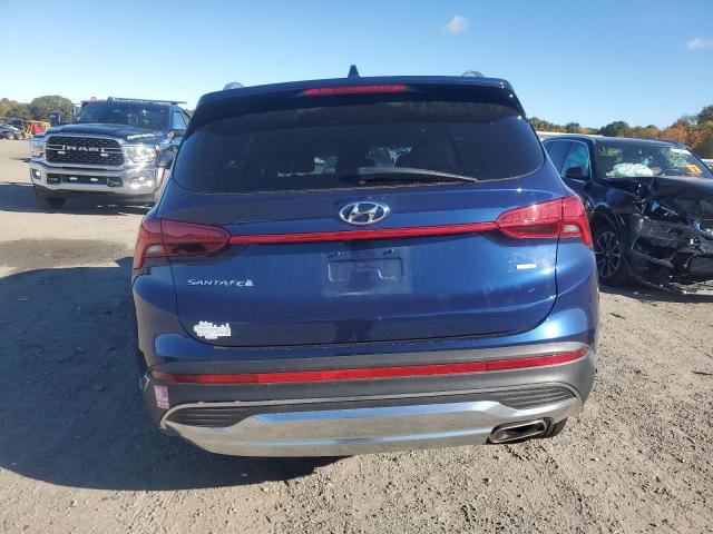 Photo 6 from auction – 2023 HYUNDAI SANTA FE S with VIN 5NMS3DAJ9PH568949