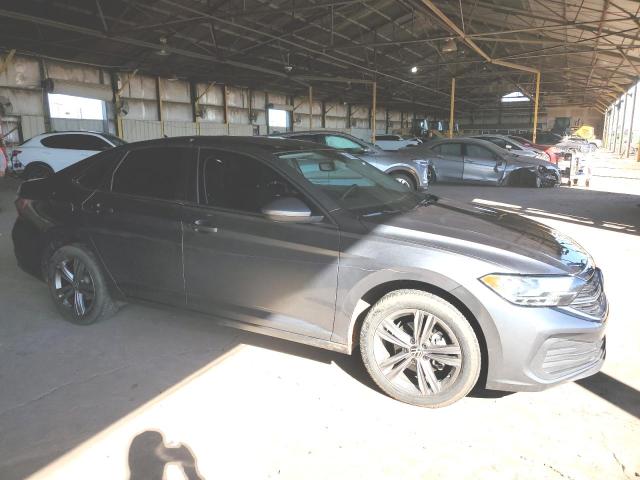 Photo 4 from auction – 2023 VOLKSWAGEN JETTA SE with VIN 3VW7M7BU3PM040900