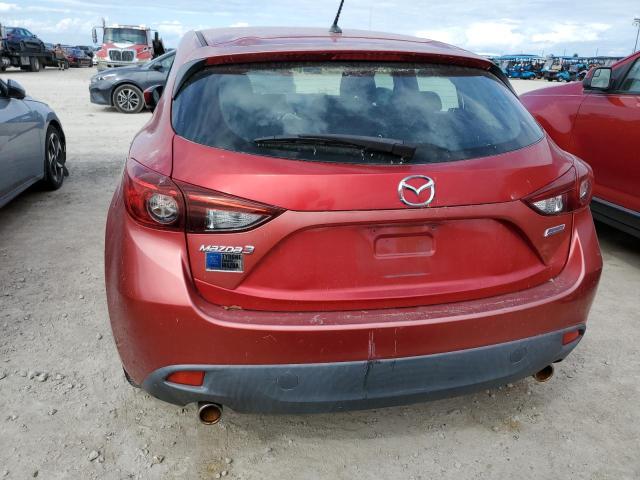 Photo 6 from auction – 2015 MAZDA 3 SPORT with VIN 3MZBM1K76FM179743