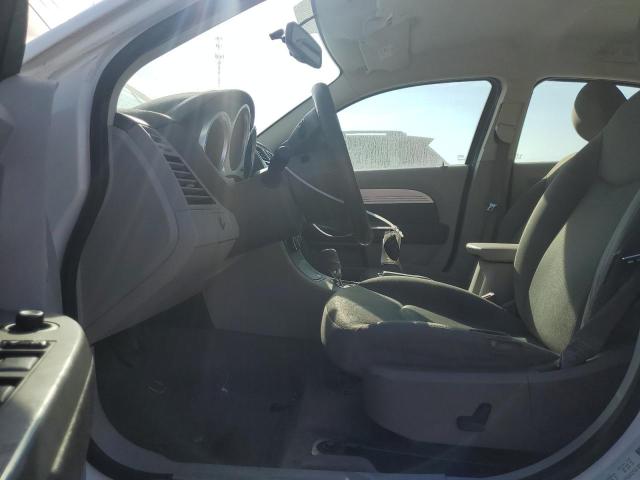 Photo 7 from auction – 2007 CHRYSLER SEBRING TO with VIN 1C3LC56K27N529980