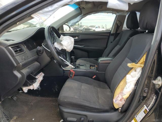 Photo 7 from auction – 2016 TOYOTA CAMRY HYBR with VIN 4T1BD1FK0GU198587