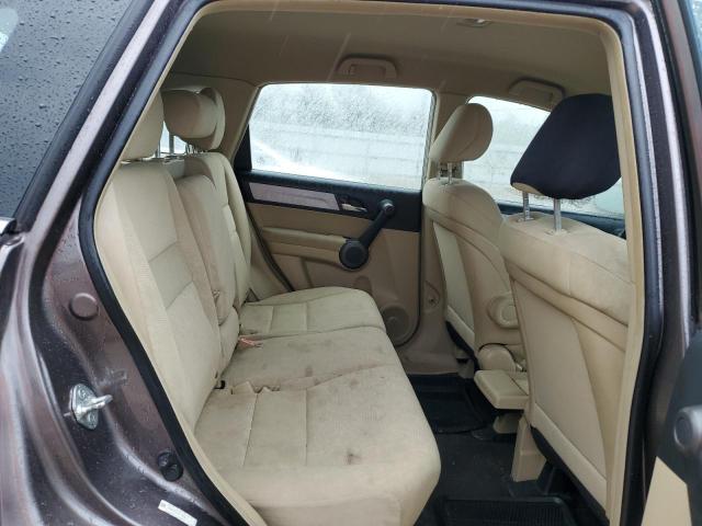Photo 10 from auction – 2011 HONDA CR-V with VIN 5J6RE4H31BL065577