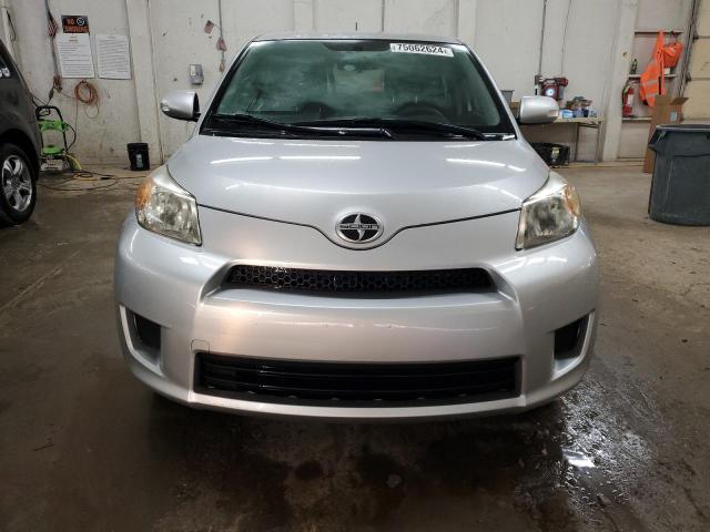 Photo 5 from auction – 2012 TOYOTA SCION XD with VIN JTKKU4B4XC1018050