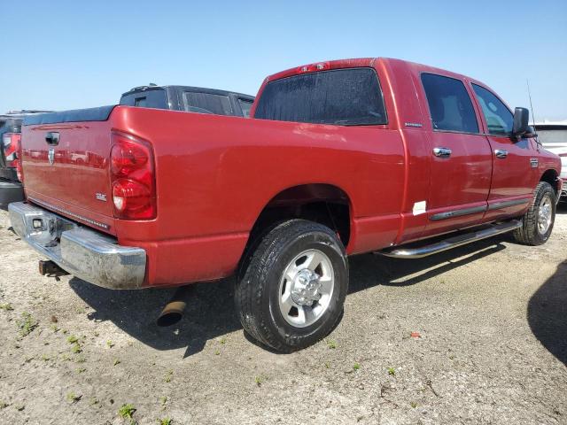 Photo 3 from auction – 2007 DODGE RAM 2500 with VIN 3D7KR29C07G714312