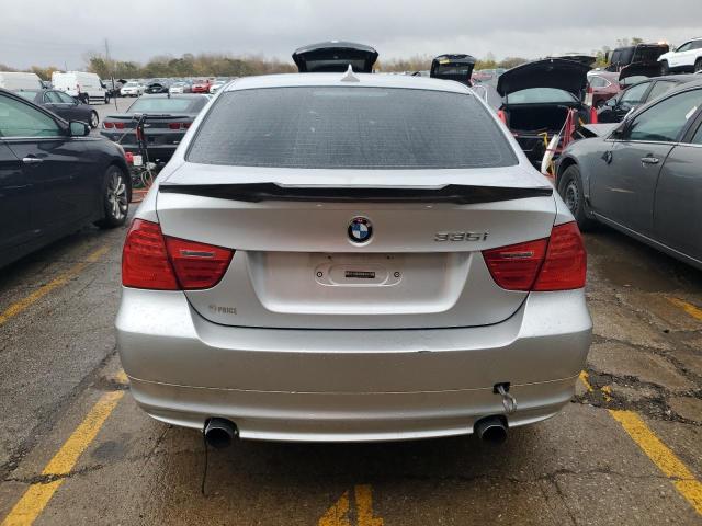 Photo 6 from auction – 2011 BMW 335 I with VIN WBAPM5C57BA745006