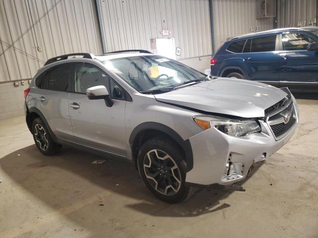 Photo 4 from auction – 2016 SUBARU CROSSTREK with VIN JF2GPANC4G8294549