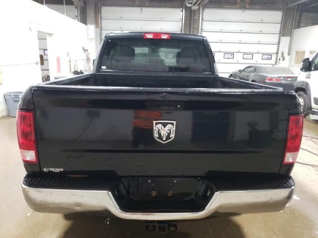 Photo 6 from auction – 2016 RAM 1500 ST with VIN 1C6RR7FMXGS140370